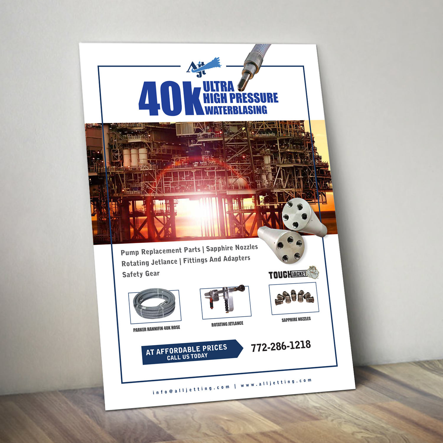 Flyer-Design von Payel Paul für dieses Projekt | Design #19295789