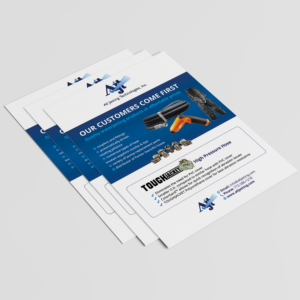 Flyer Design by clean_design