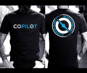 Design de T-shirt par O_O NIZAL O_O pour ce projet | Design : #19266760