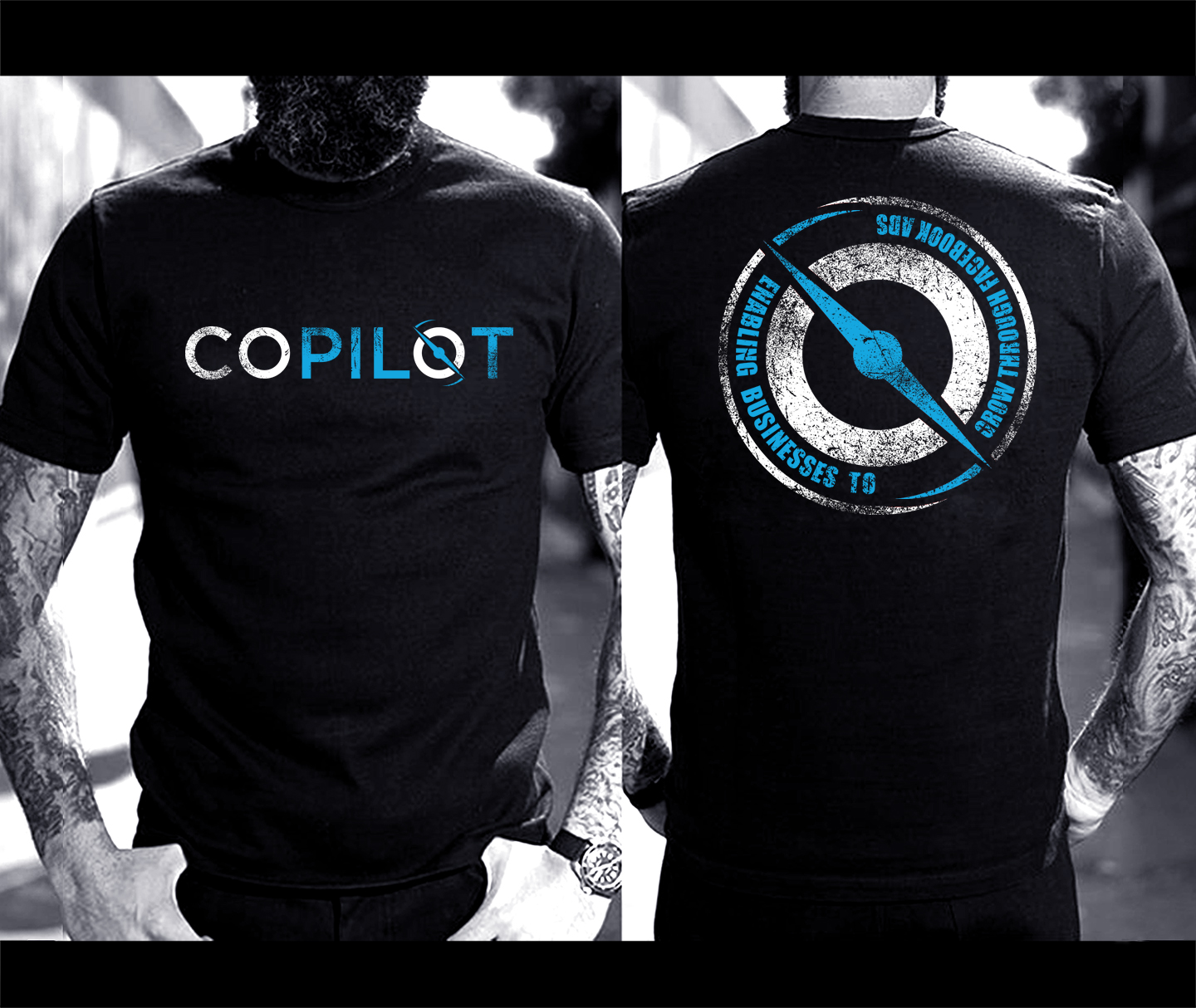Diseño de Camiseta por O_O NIZAL O_O para este proyecto | Diseño #19266805