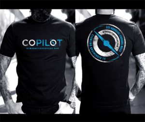 T-shirt Design by O_O DyNiC O_O for this project | Design #19269419