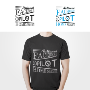 T-shirt Design by PrassEk