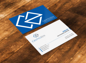 Business Card Design by chandrayaan.creative