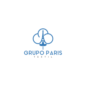 Logo Design by creative.bugs for GRUPO PARIS SA DE CV | Design: #19261150