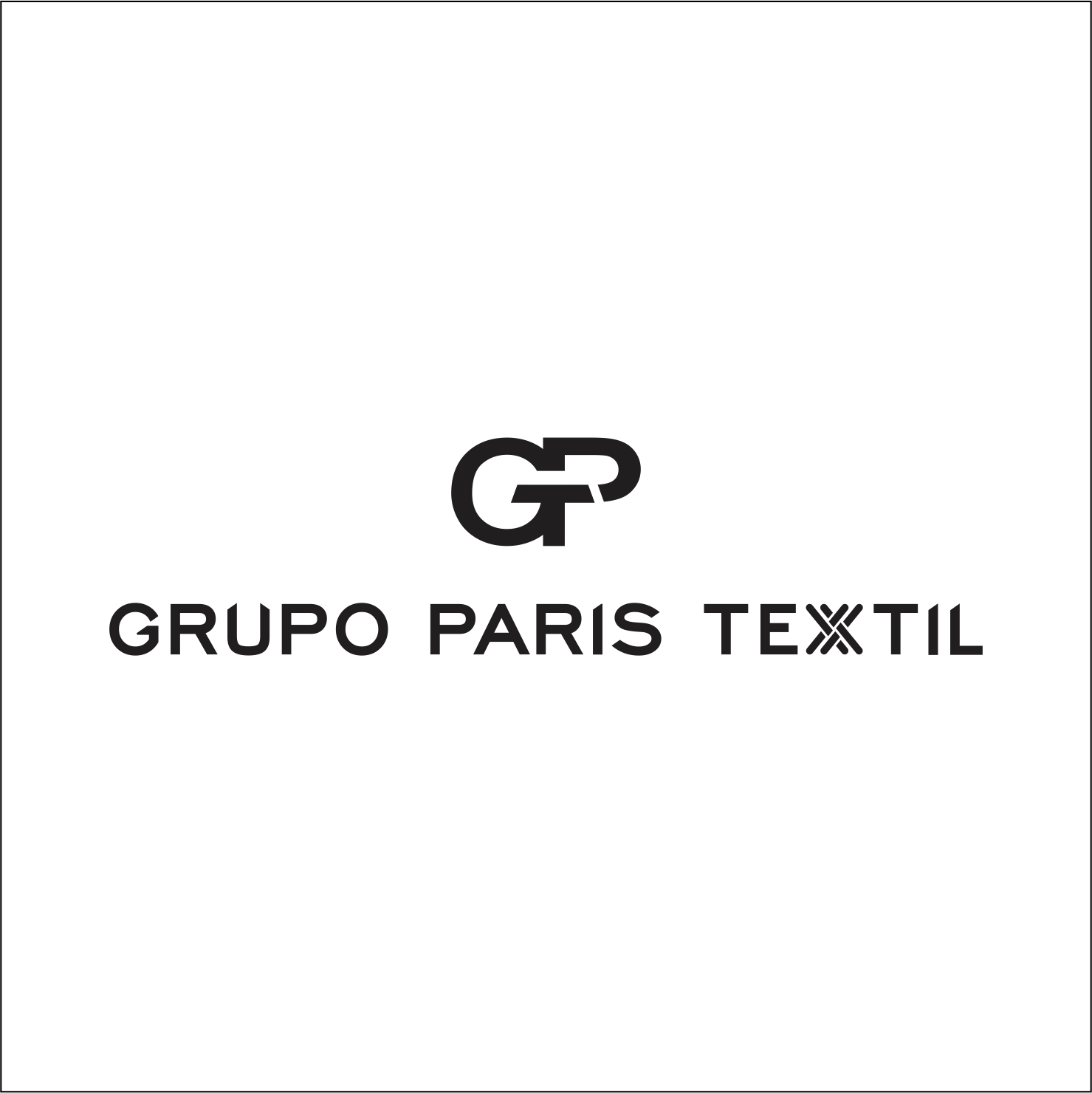 Logo Design by nikola.kapunac for GRUPO PARIS SA DE CV | Design #19269719