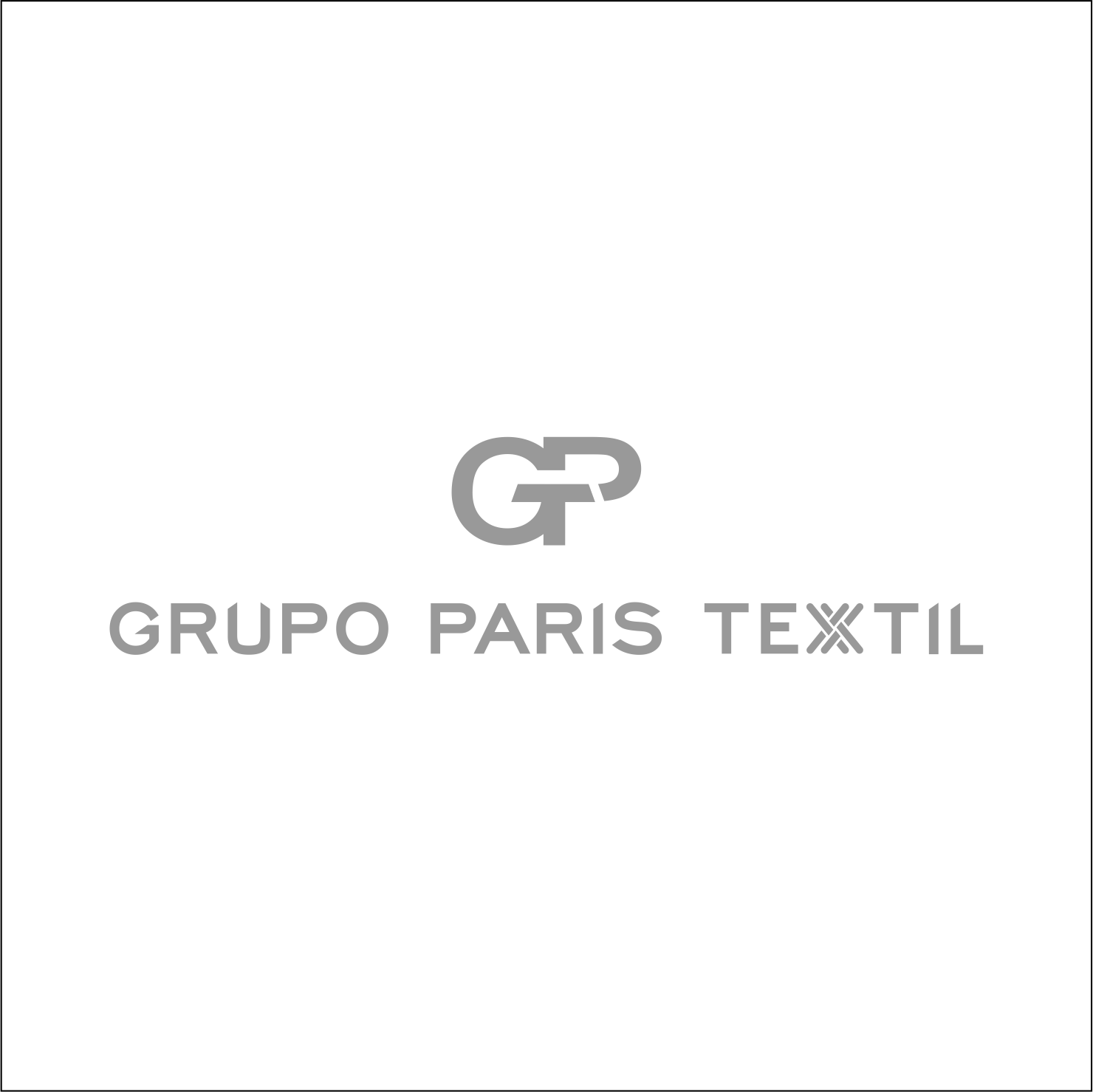Logo-Design von nikola.kapunac für GRUPO PARIS SA DE CV | Design #19324151
