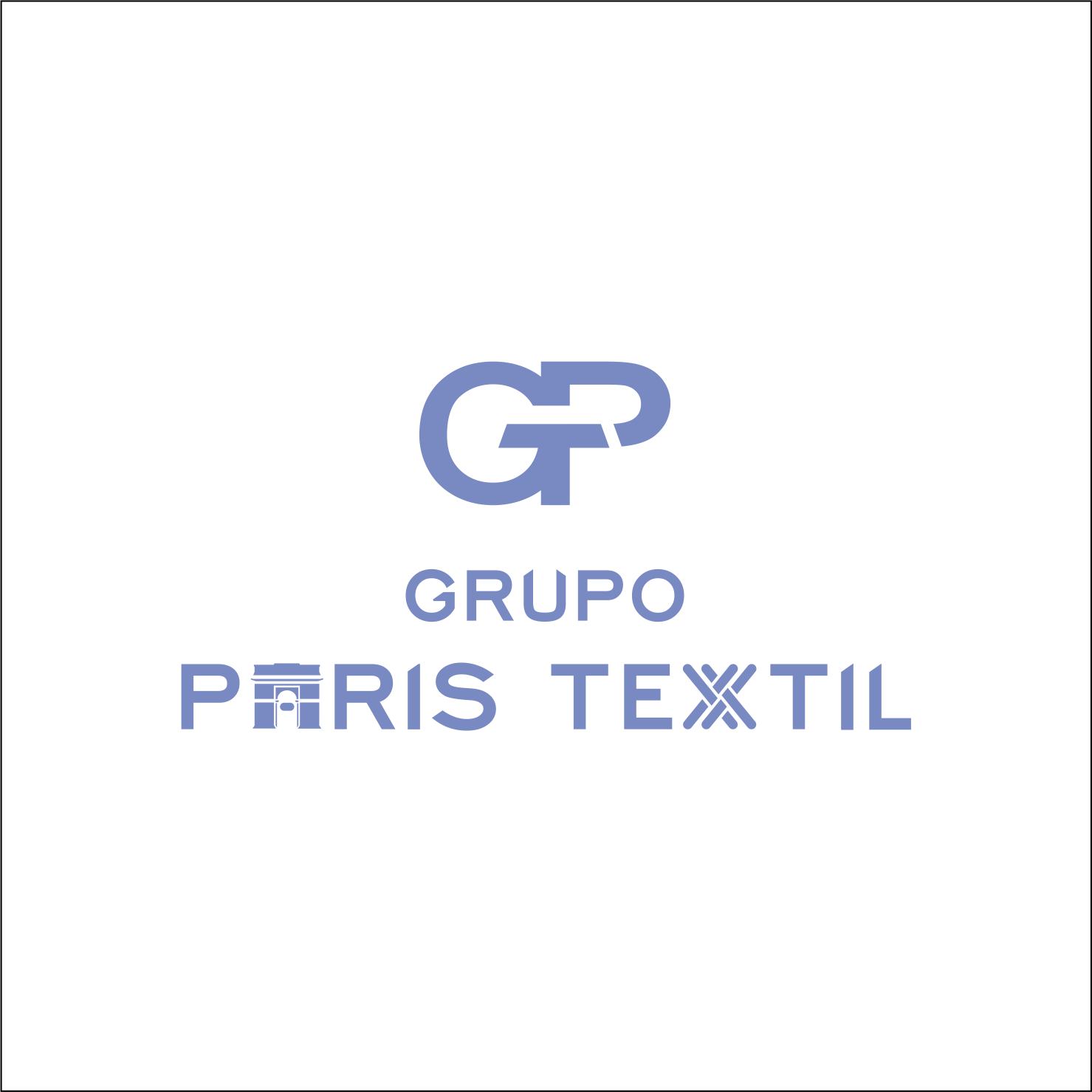 Design de Logo par nikola.kapunac pour GRUPO PARIS SA DE CV | Design #19413226