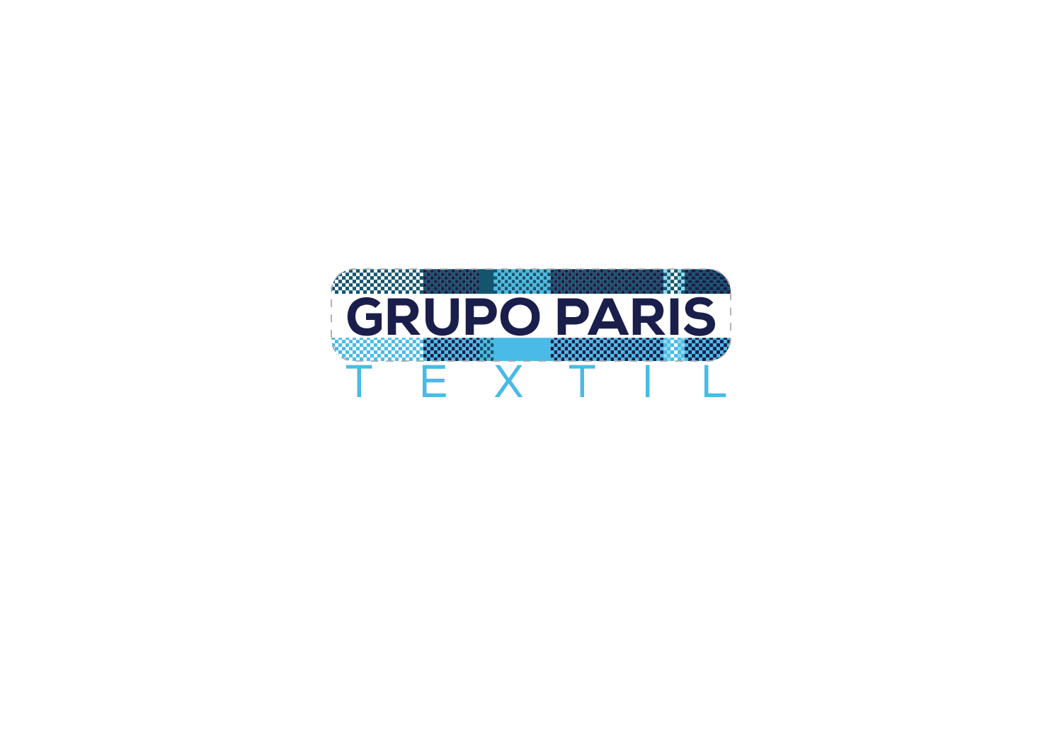 Logo-Design von fisekovic goran für GRUPO PARIS SA DE CV | Design #19264143