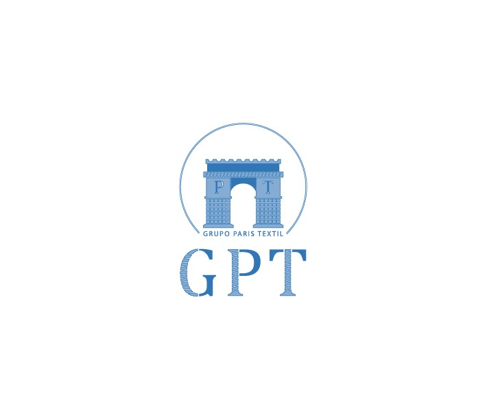 Logo Design by bokirkribo 2 for GRUPO PARIS SA DE CV | Design #19280129