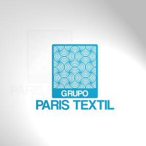 Logo-Design von x.jamez für GRUPO PARIS SA DE CV | Design #19316224