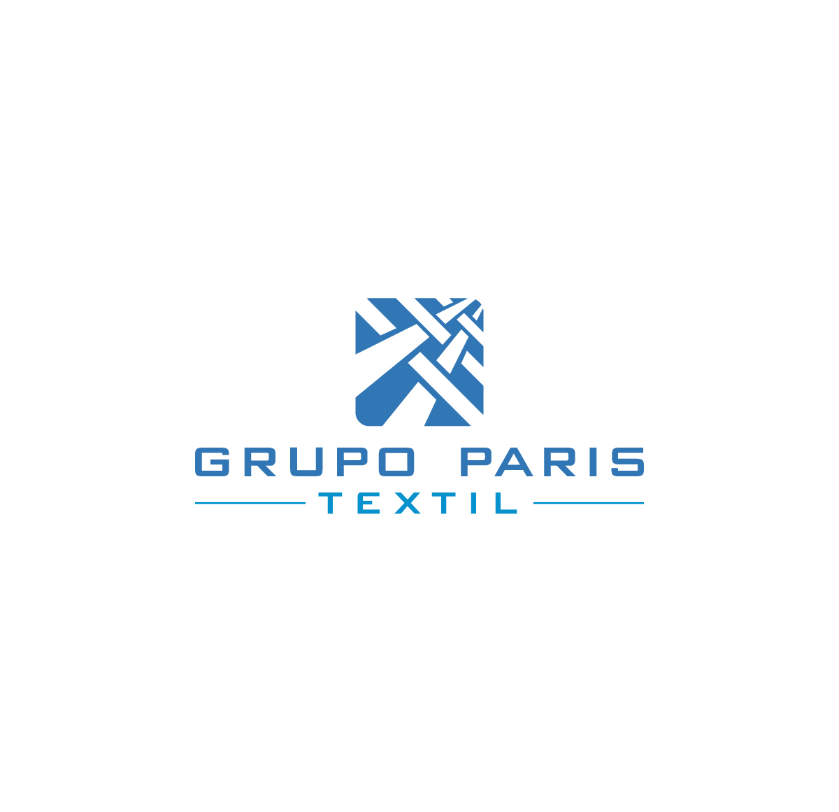 Logo-Design von jason71 für GRUPO PARIS SA DE CV | Design #19264213