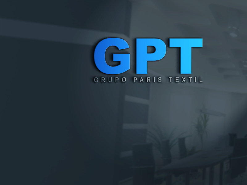 Logo Design by dipti19 for GRUPO PARIS SA DE CV | Design #19276112