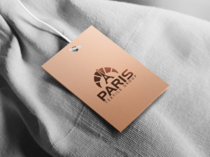 Logo-Design von design big für GRUPO PARIS SA DE CV | Design #19271542