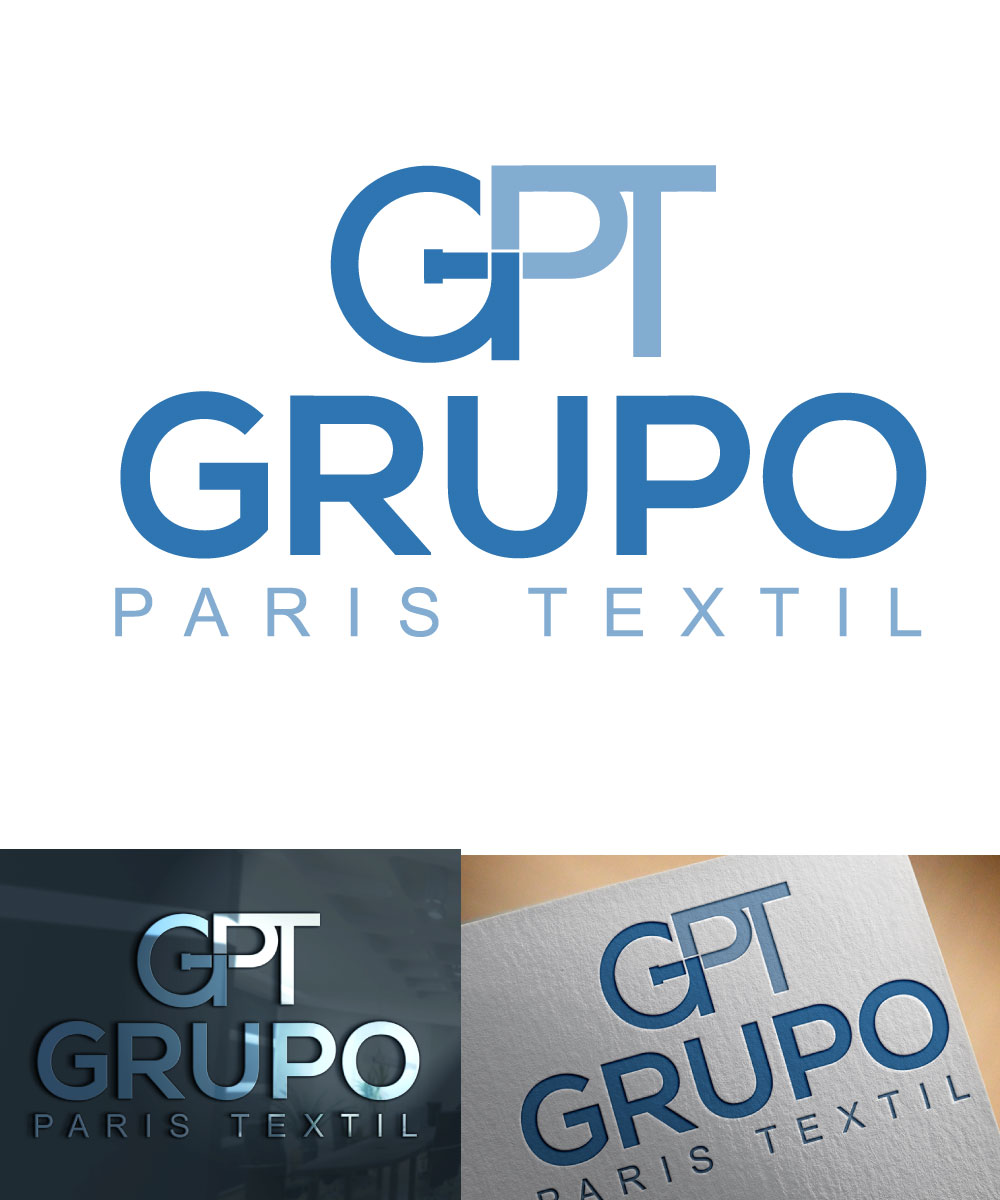 Diseño de Logo por sayma00 para GRUPO PARIS SA DE CV | Diseño #19285369