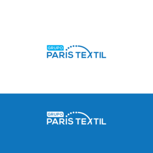 Logo Design by Shahadat 3 for GRUPO PARIS SA DE CV | Design: #19314402