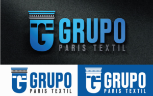 Logo Design by logo solution for GRUPO PARIS SA DE CV | Design: #19307844
