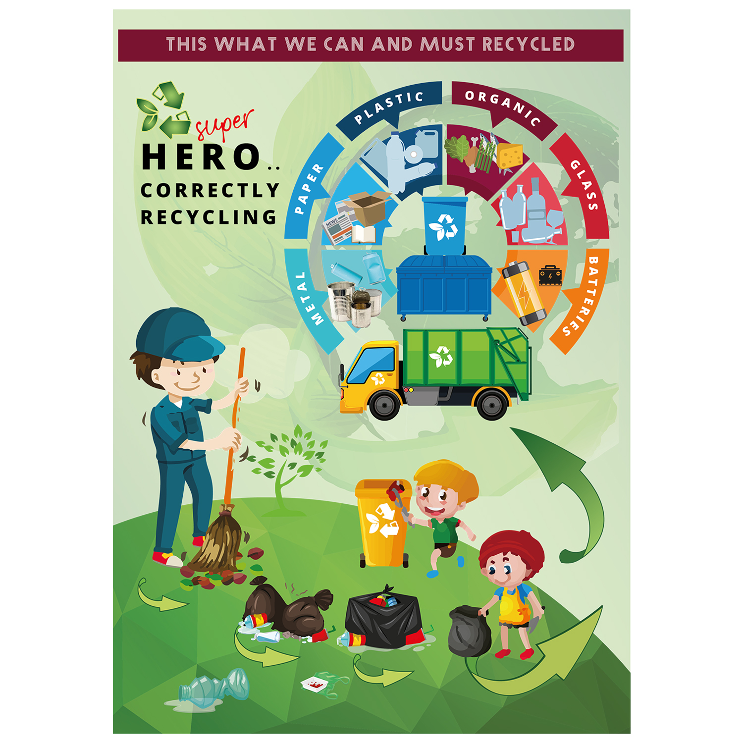 Graphic Design by nadbook2323 for City of Culver City | Design #19313754