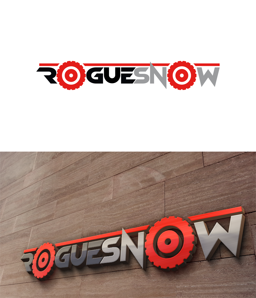 Logo Design by trufya for this project | Design #19324219