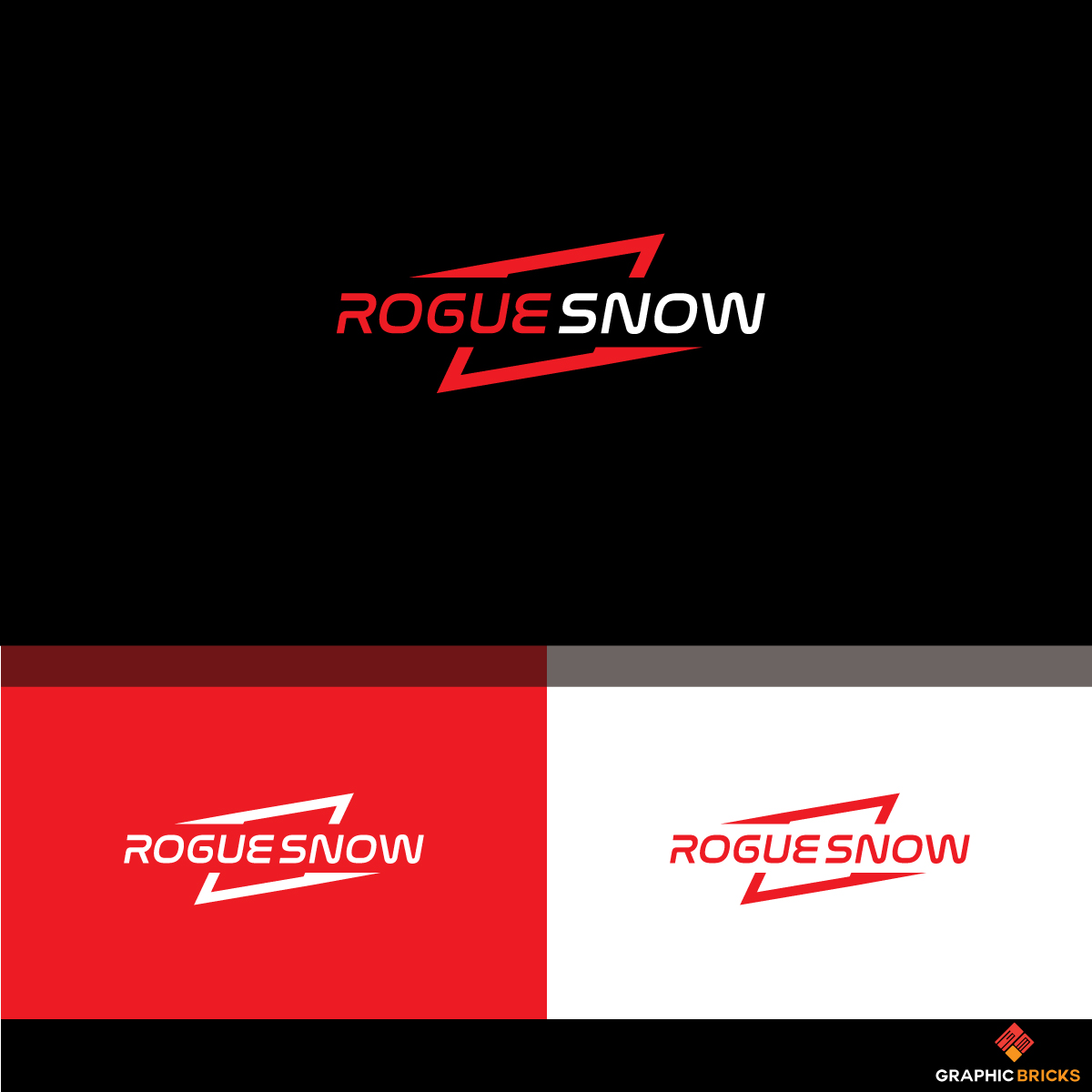 Logo Design by Graphic Bricks for this project | Design #19263774