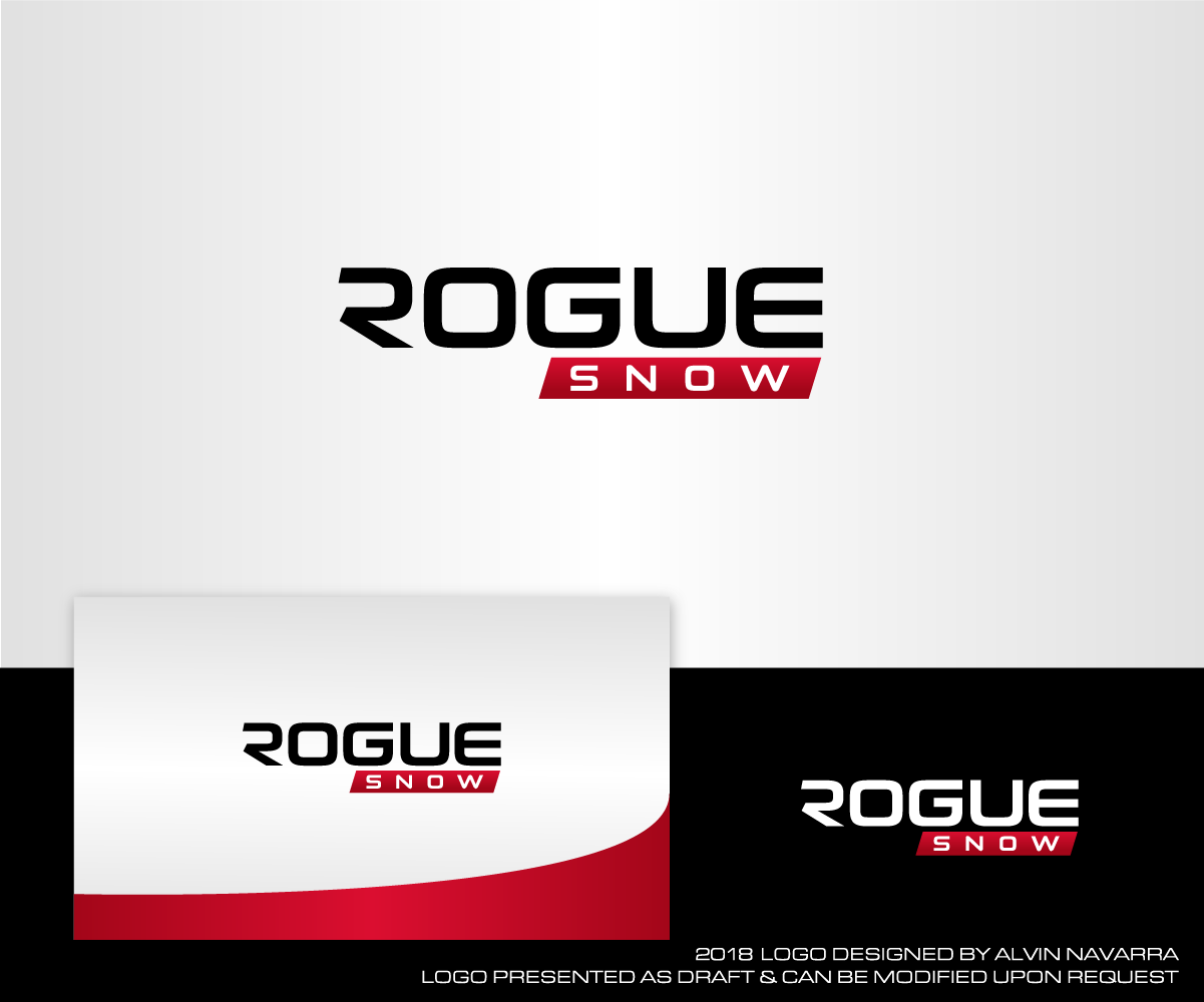 Logo Design by alvinnavarra for this project | Design #19271566