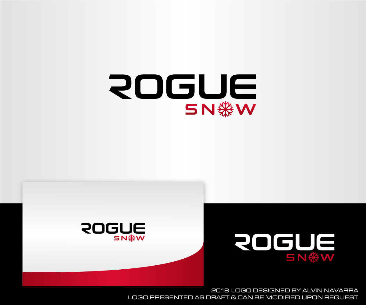Logo Design by alvinnavarra for this project | Design #19279959