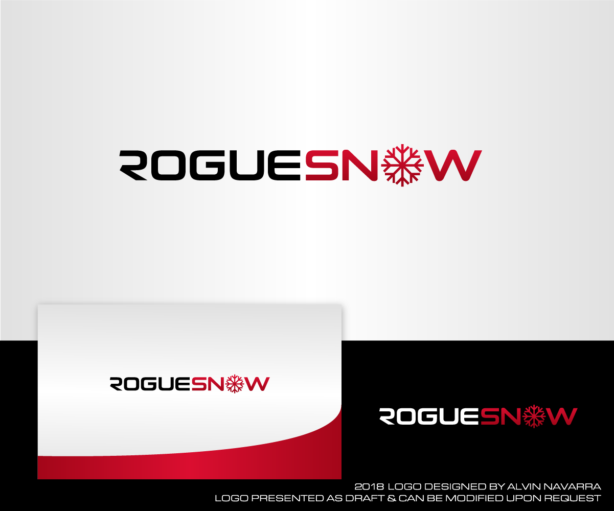 Logo Design by alvinnavarra for this project | Design #19288518