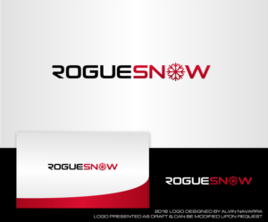 Logo Design by alvinnavarra for this project | Design: #19288518