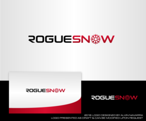 Logo Design by alvinnavarra for this project | Design: #19288546