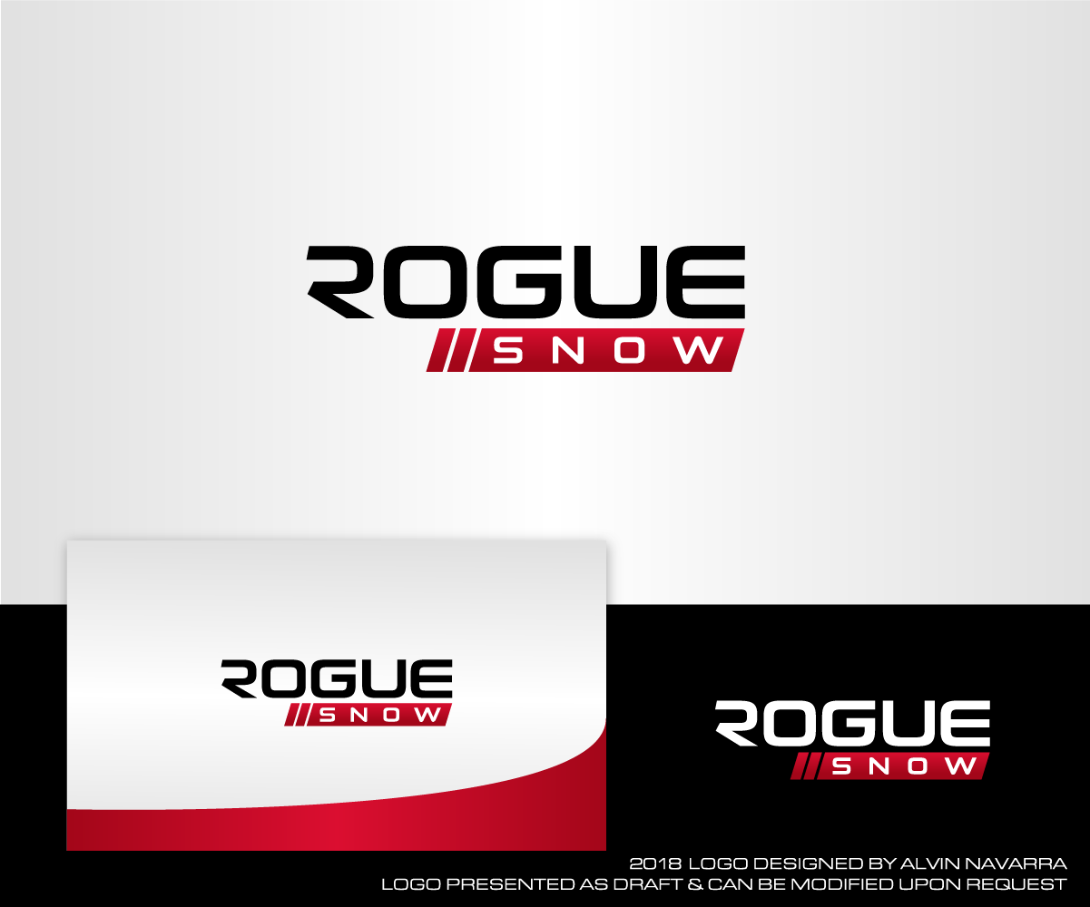 Logo Design by alvinnavarra for this project | Design: #19354944