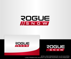 Logo Design by alvinnavarra for this project | Design: #19354958