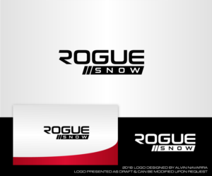 Logo Design by alvinnavarra for this project | Design: #19404540
