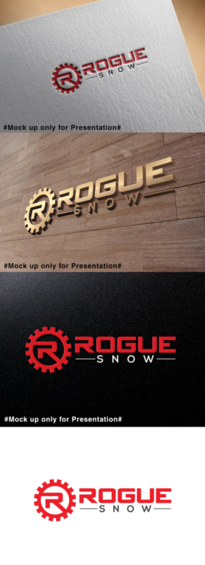 Logo Design by designmind78 for this project | Design: #19262257