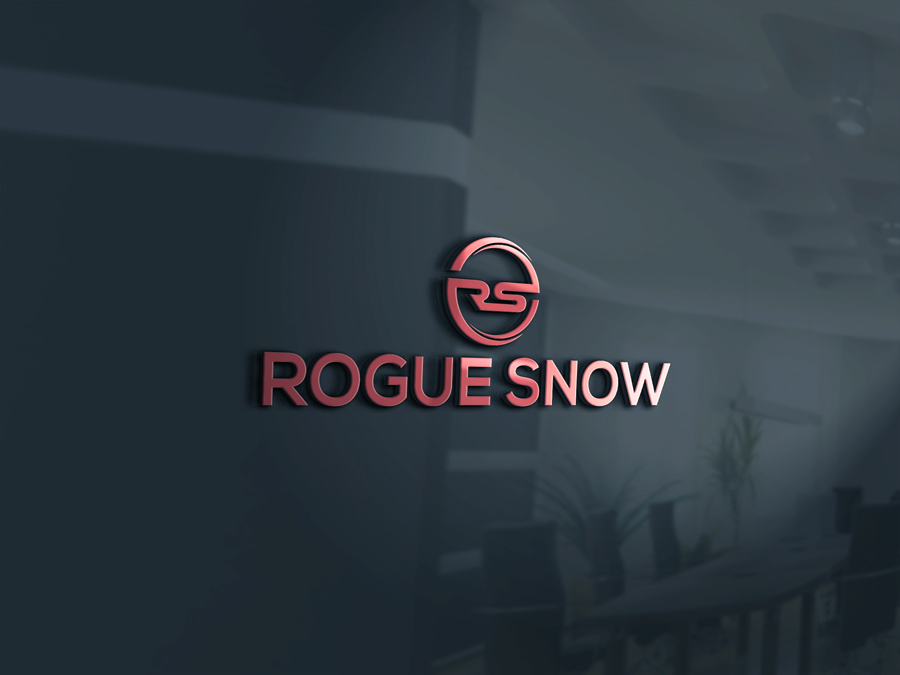 Logo Design by khairul 5 for this project | Design #19270223