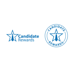 Candidate Rewards | Diseño de Logo por Finley Johnson