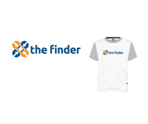 Logo Design by meygekon for the finder | Design: #19362759