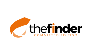 the finder - committed to find  | Logo-Design von trufya