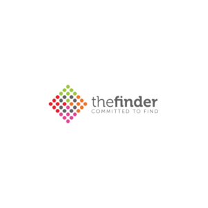 Logo Design by Ellie Afonso for the finder | Design: #19367893