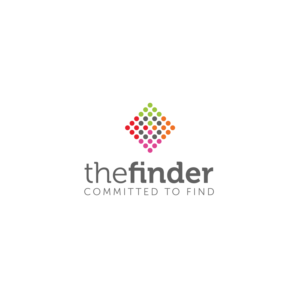 Logo Design by Ellie Afonso for the finder | Design: #19367959