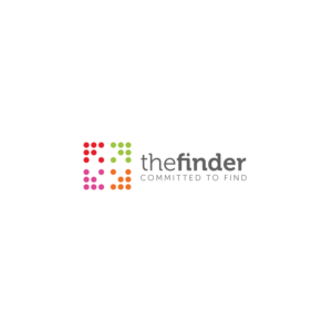 Logo Design by Ellie Afonso for the finder | Design: #19367963