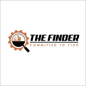 Logo Design by creative.bugs for the finder | Design: #19265823