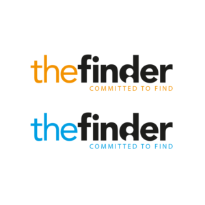 Diseño de Logo por philipfitzsimmons para the finder | Diseño #19261256