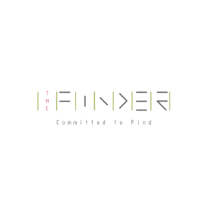 Diseño de Logo por S J para the finder | Diseño #19309839