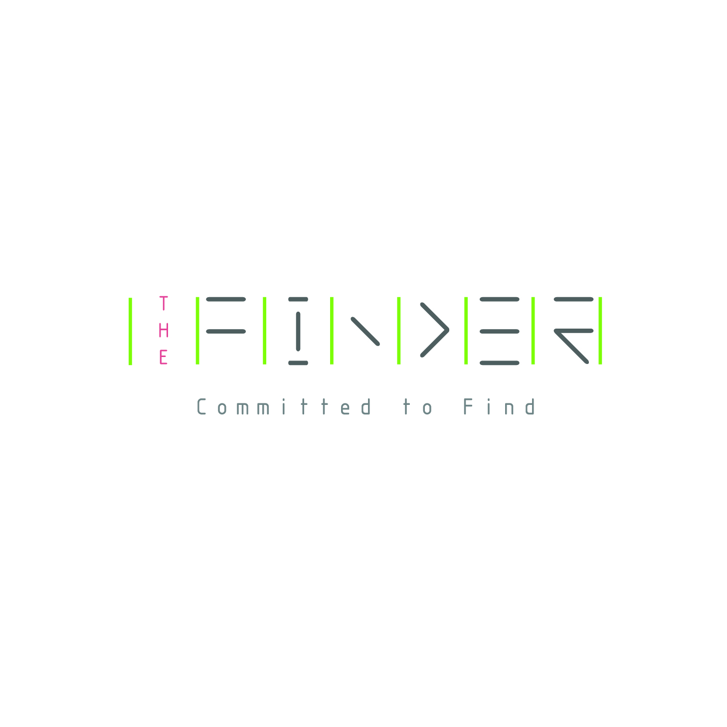 Logo-Design von S J für the finder | Design #19312214