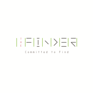 Logo Design by S J for the finder | Design: #19312214