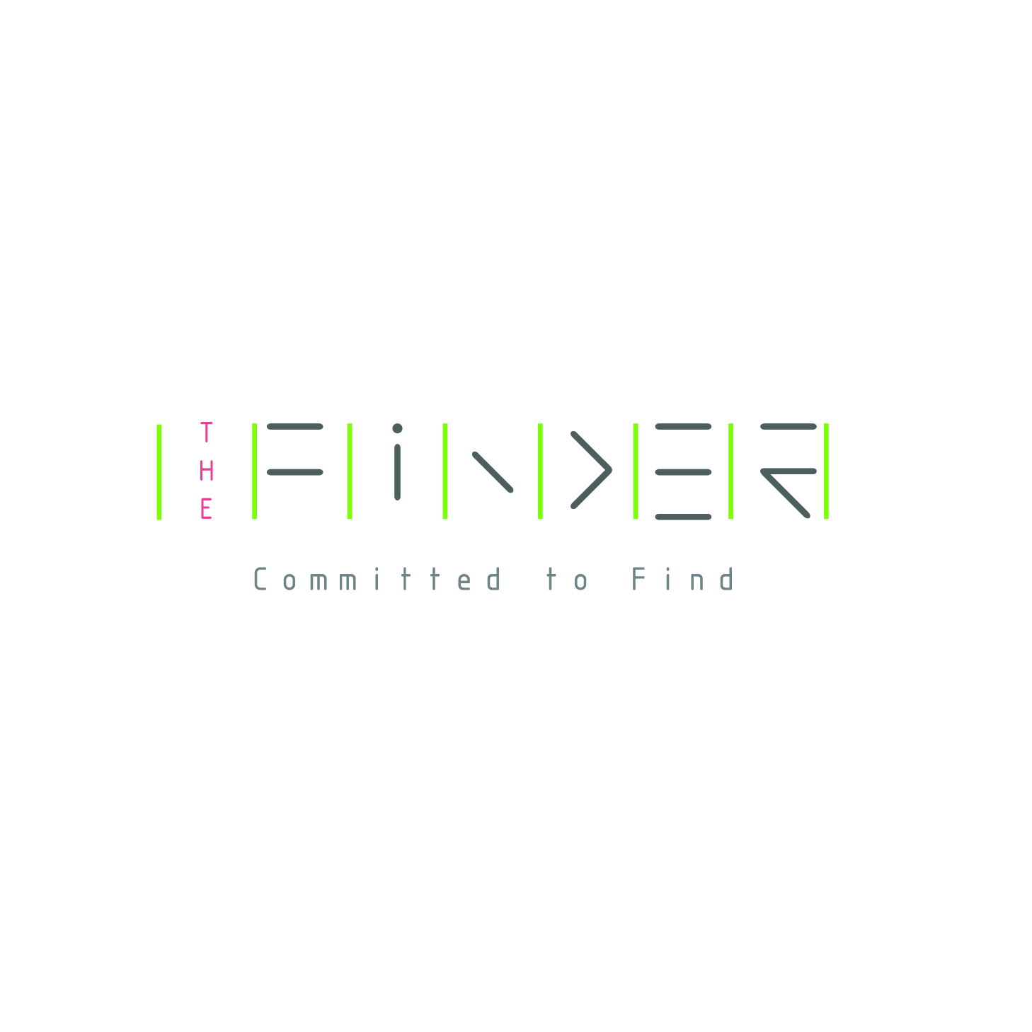 Logo Design by S J for the finder | Design #19312310
