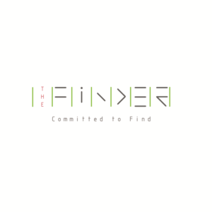 Logo Design by S J for the finder | Design: #19312310