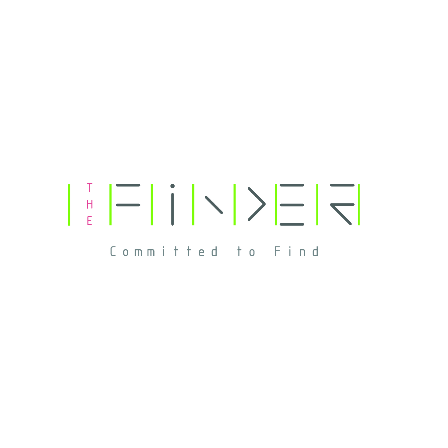 Logo Design by S J for the finder | Design #19330625