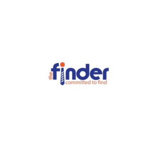 the finder - committed to find  | Logo Design by Finley Johnson