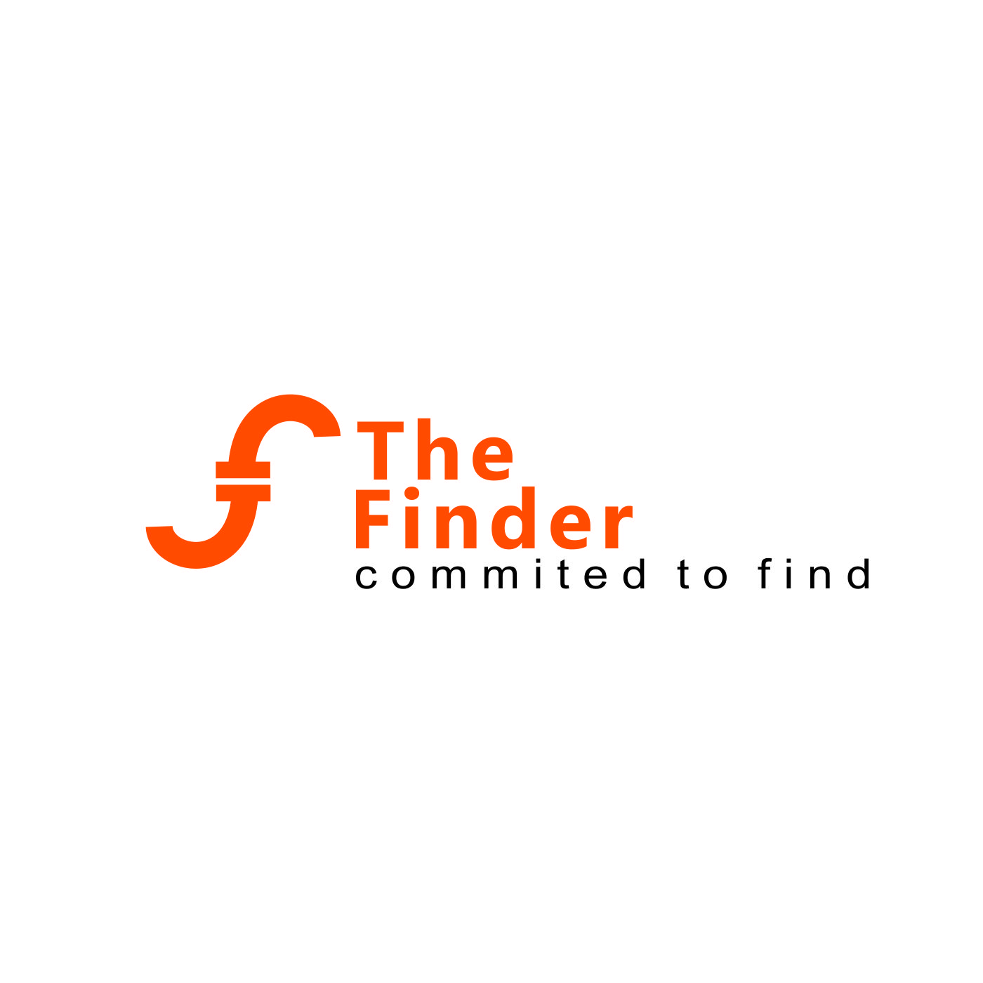 Diseño de Logo por iyayrose para the finder | Diseño #19277551