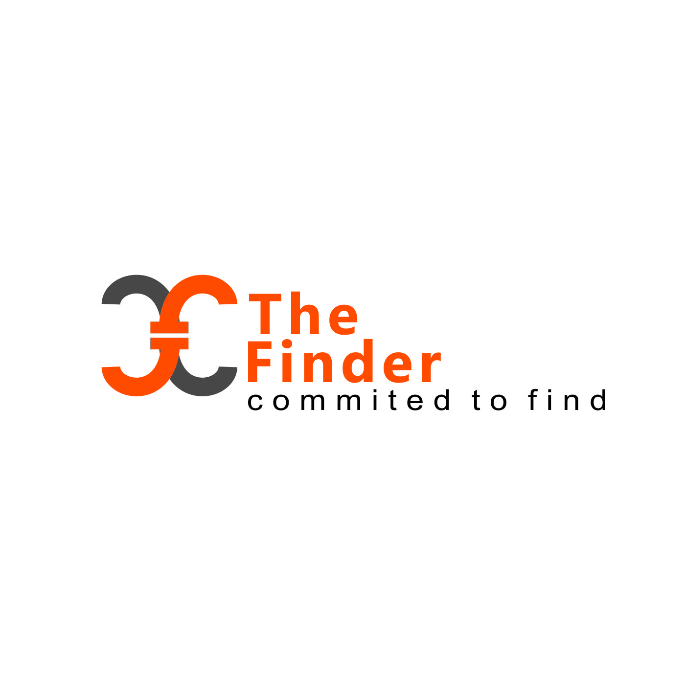 Logo Design by iyayrose for the finder | Design #19277995